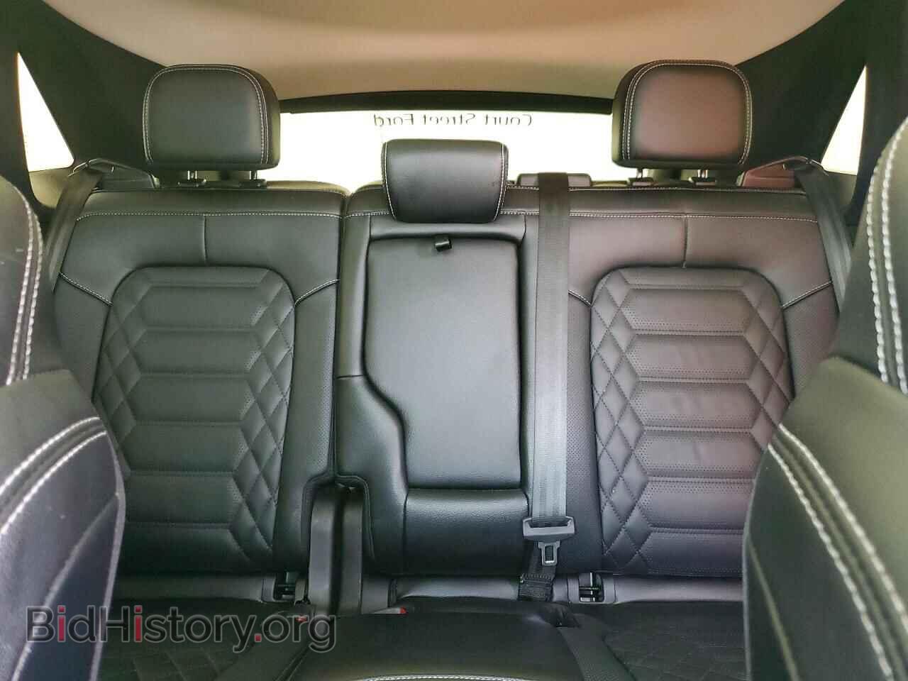 2023 FORD ESCAPE - VIN: 1FMCU0E13PUB29271 - Photo 10
