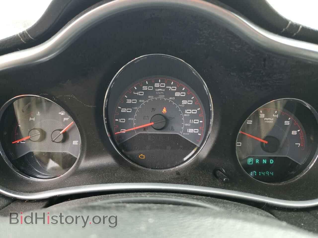 2013 DODGE AVENGER - VIN: 1C3CDZAG0DN522397 - Photo 9