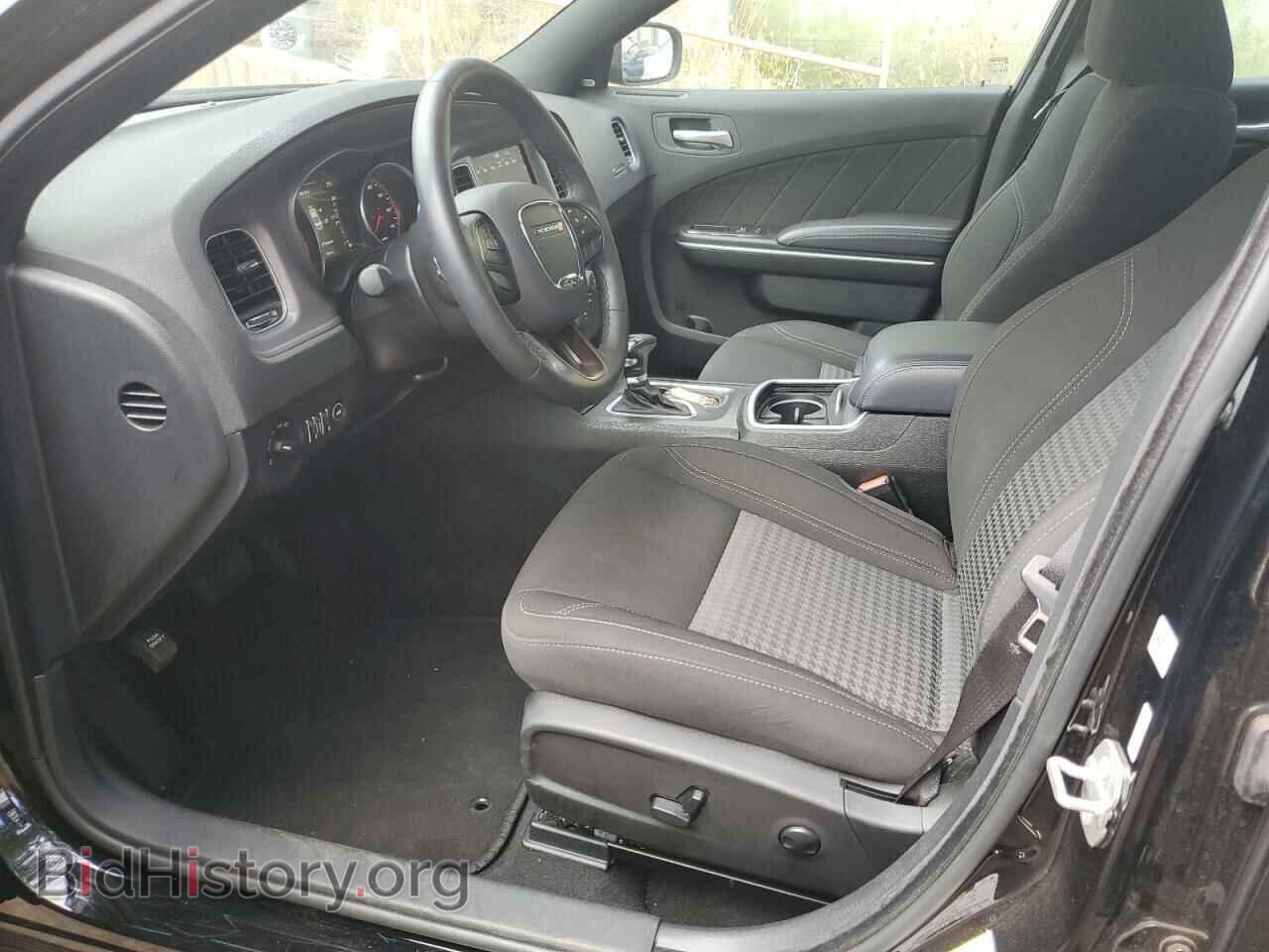 2023 DODGE CHARGER - VIN: 2C3CDXBG4PH571490 - Photo 7