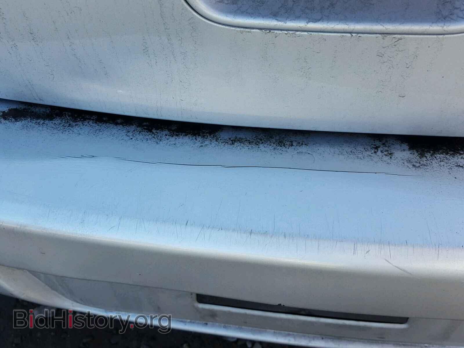 2012 NISSAN VERSA - VIN: 3N1BC1CP5CK291741 - Фото 9