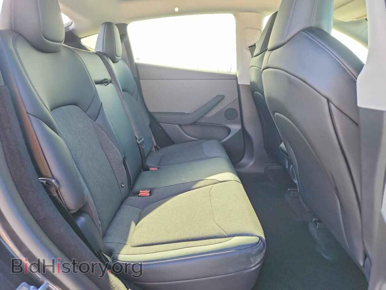2026 TESLA MODEL Y - VIN: 7SAYGDED2TA603958 - Фото 10