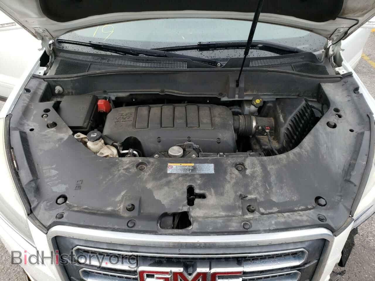 2016 GMC ACADIA - VIN: 1GKKVRKD1GJ102429 - Фото 7