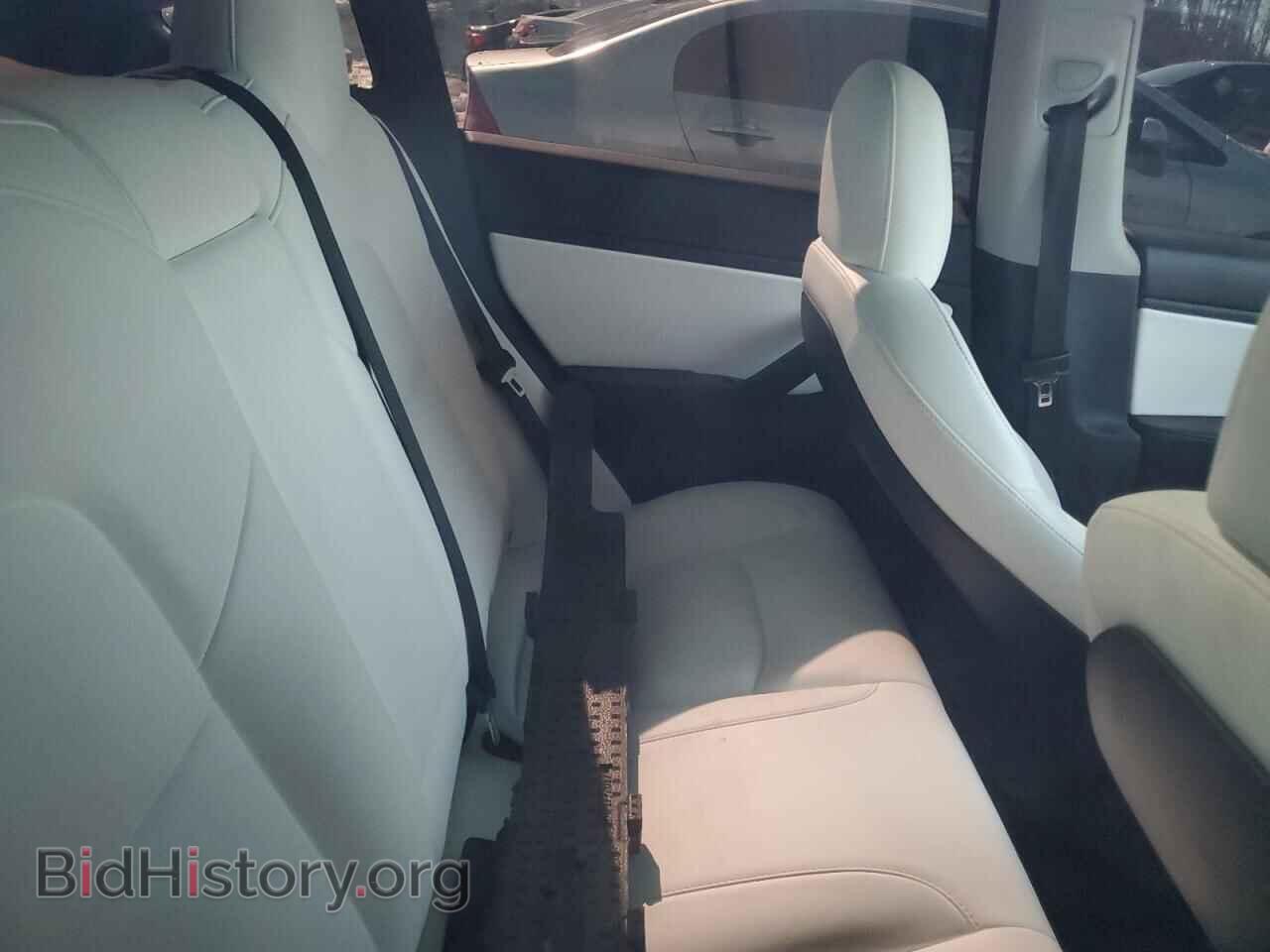2020 TESLA MODEL 3 - VIN: 5YJ3E1EA4LF784095 - Фото 10
