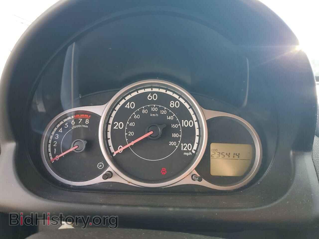 2013 MAZDA 2 - VIN: JM1DE1LY7D0161395 - Photo 9