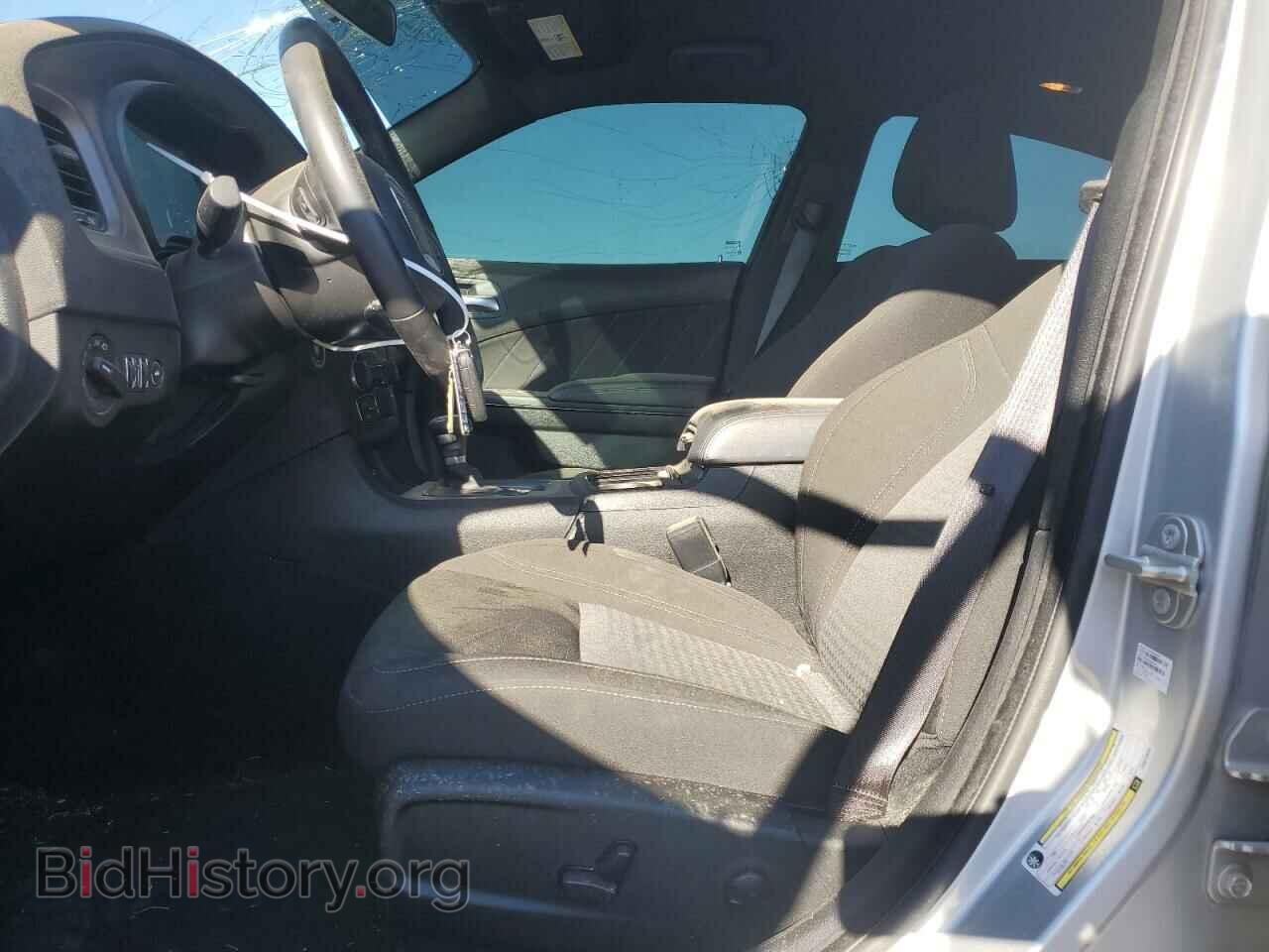 2023 DODGE CHARGER - VIN: 2C3CDXBG6PH612945 - Фото 7