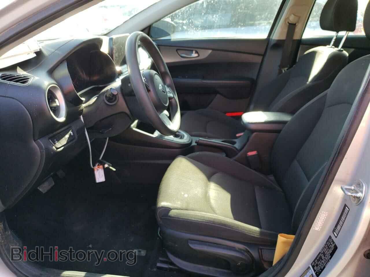 2020 KIA FORTE - VIN: 3KPF24AD7LE215836 - Фото 7