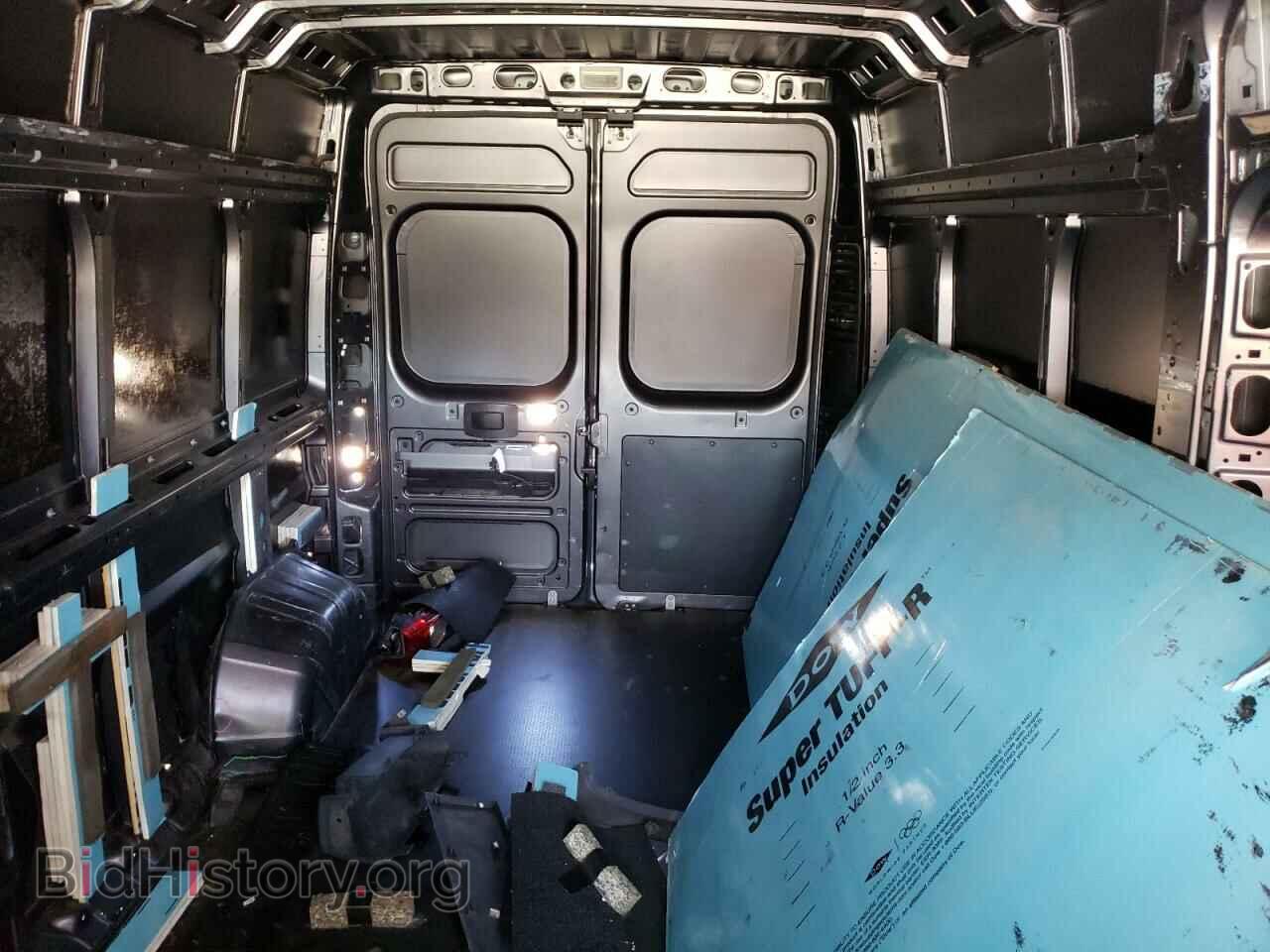 2017 RAM PROMASTER - VIN: 3C6TRVDG3HE539326 - Фото 10
