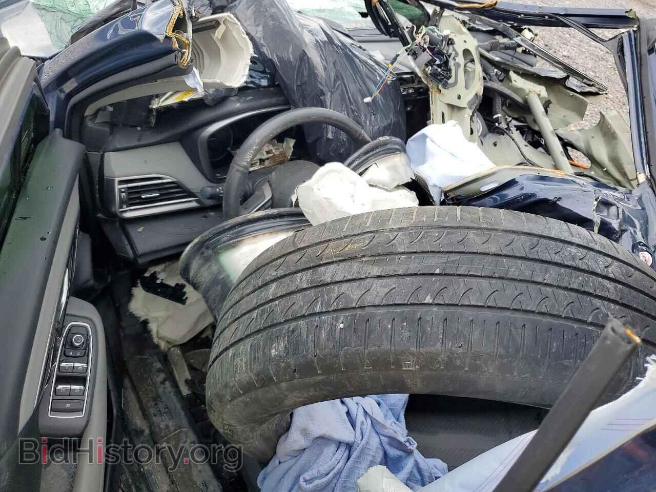 2023 SUBARU OUTBACK - VIN: 4S4BTANC2P3104454 - Фото 8