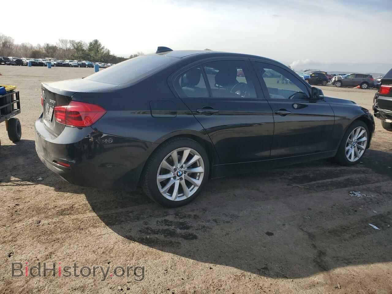 2016 BMW 3 SERIES - VIN: WBA8E5G56GNU19239 - Фото 3