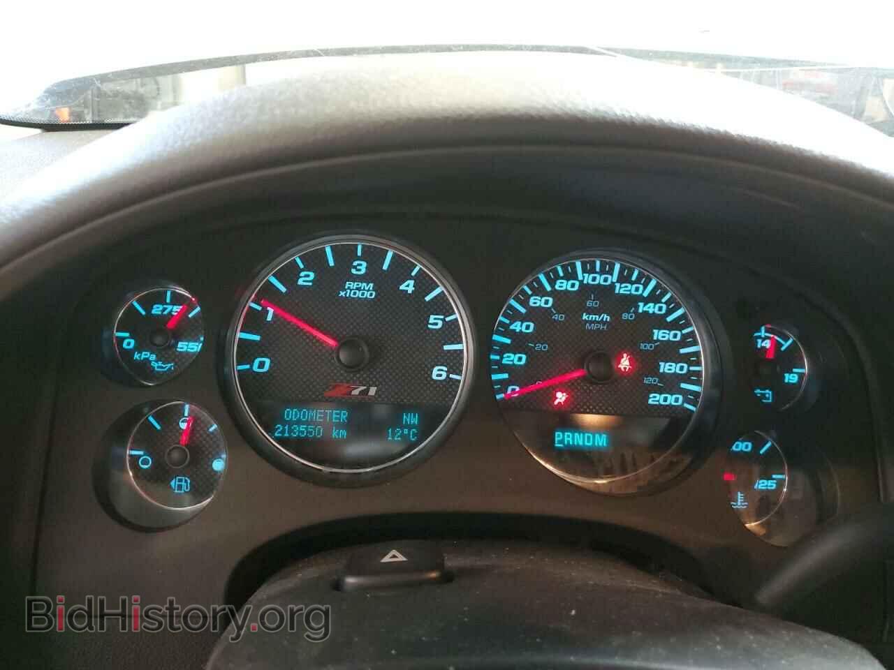 2012 GMC SIERRA - VIN: 1GTR2VE75CZ256302 - Фото 9