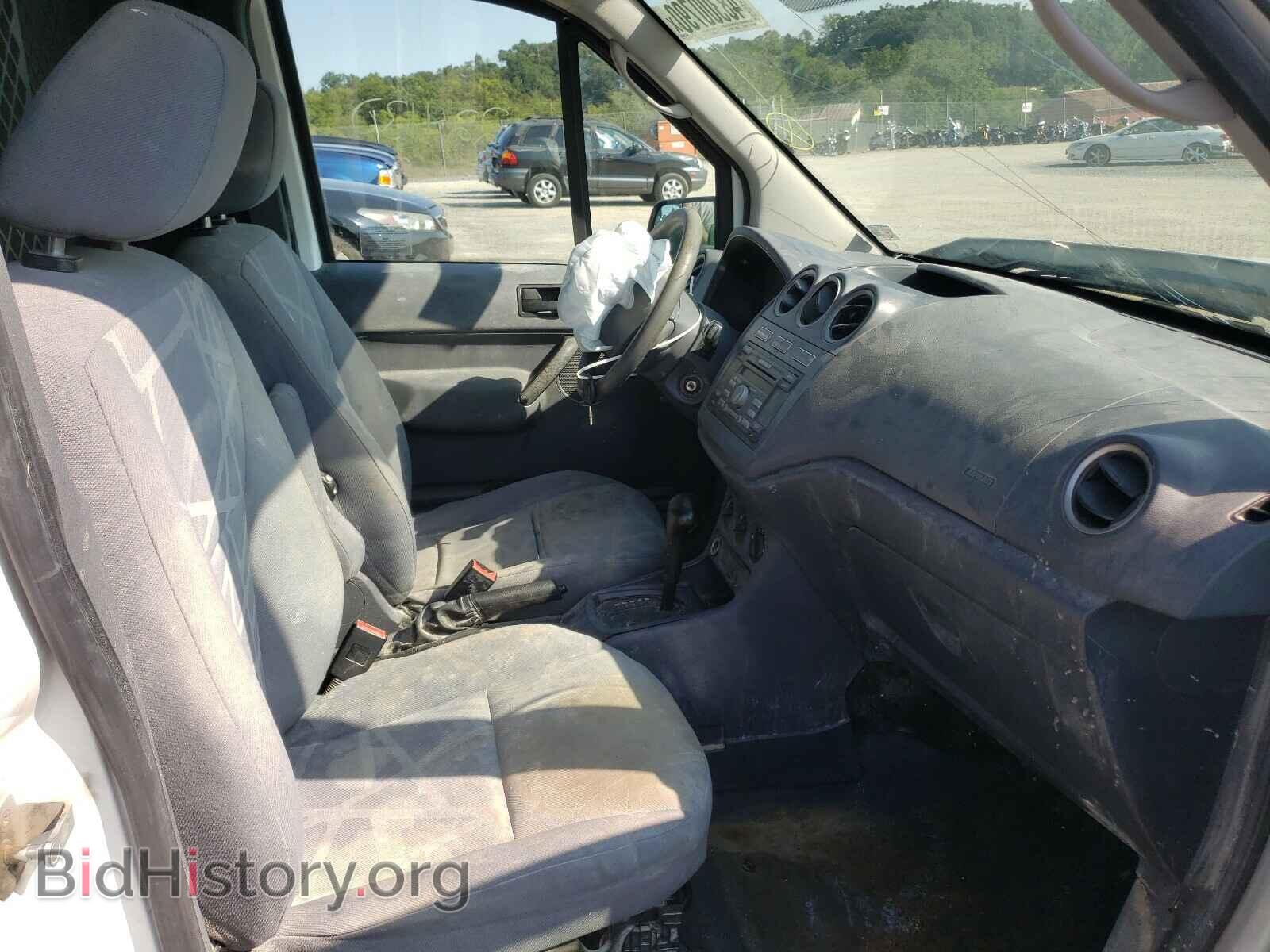 2011 FORD TRANSIT CO - VIN: NM0LS7BNXBT043557 - Фото 5