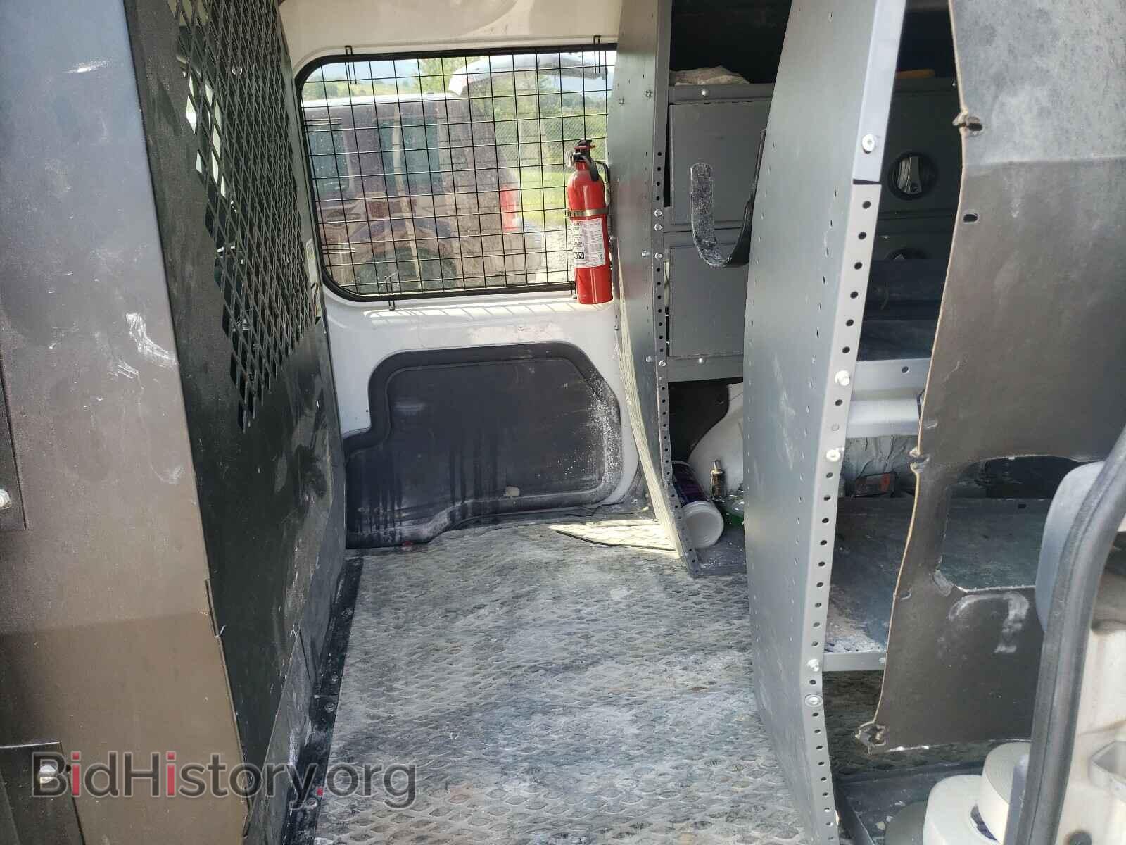 2011 FORD TRANSIT CO - VIN: NM0LS7BNXBT043557 - Фото 6