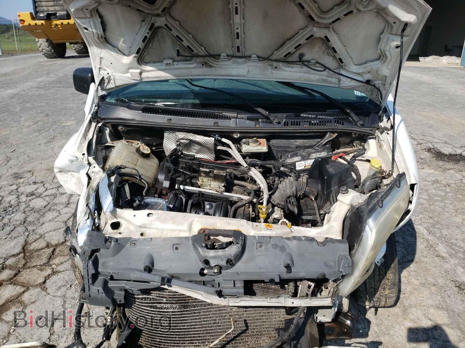 2011 FORD TRANSIT CO - VIN: NM0LS7BNXBT043557 - Фото 7