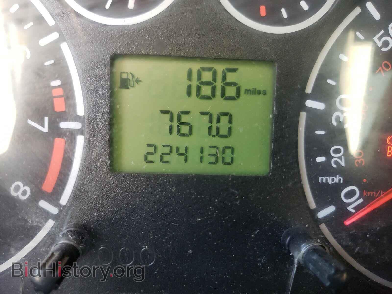 2011 FORD TRANSIT CO - VIN: NM0LS7BNXBT043557 - Фото 8