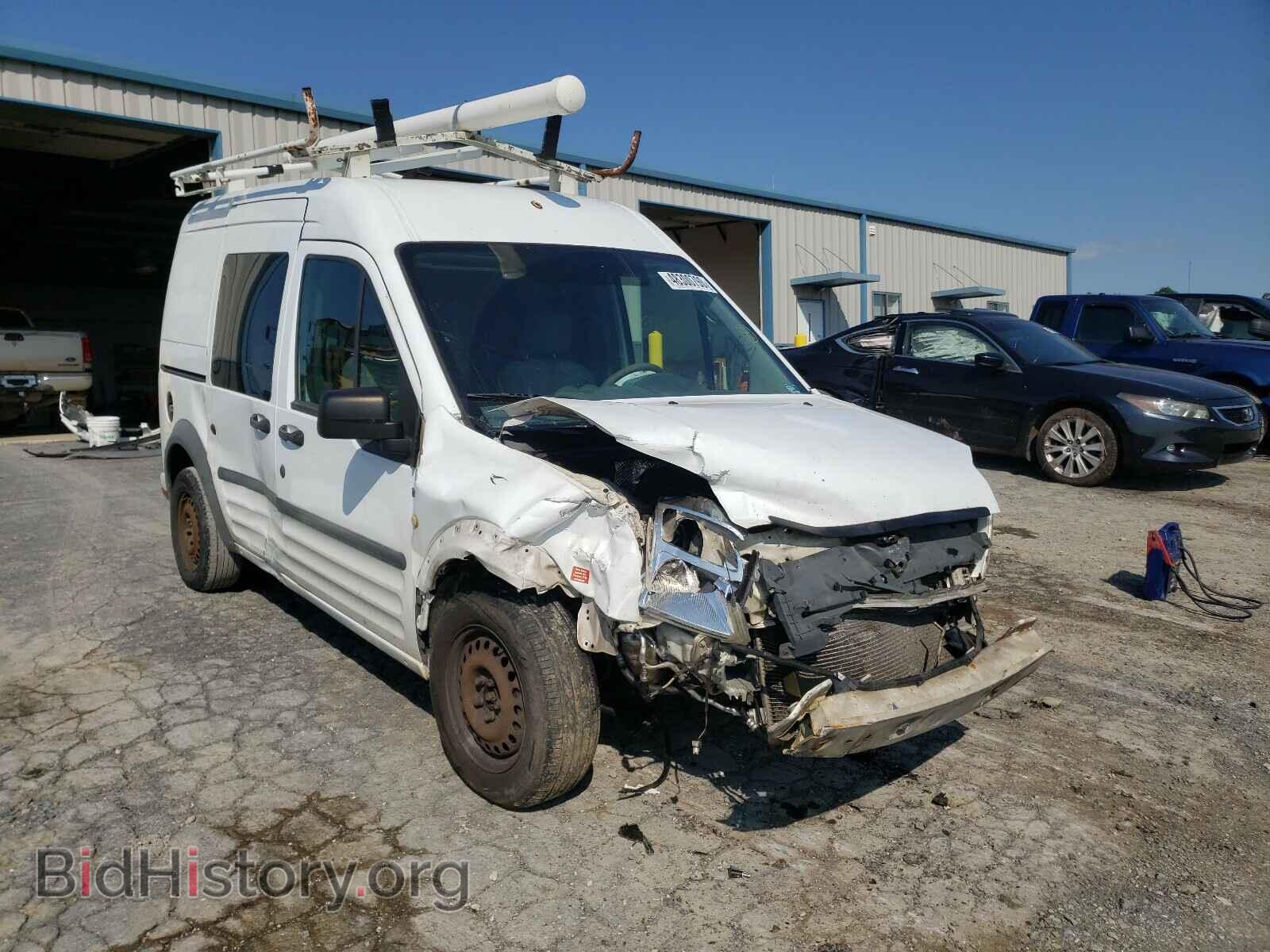 2011 FORD TRANSIT CO - VIN: NM0LS7BNXBT043557 - Фото 9