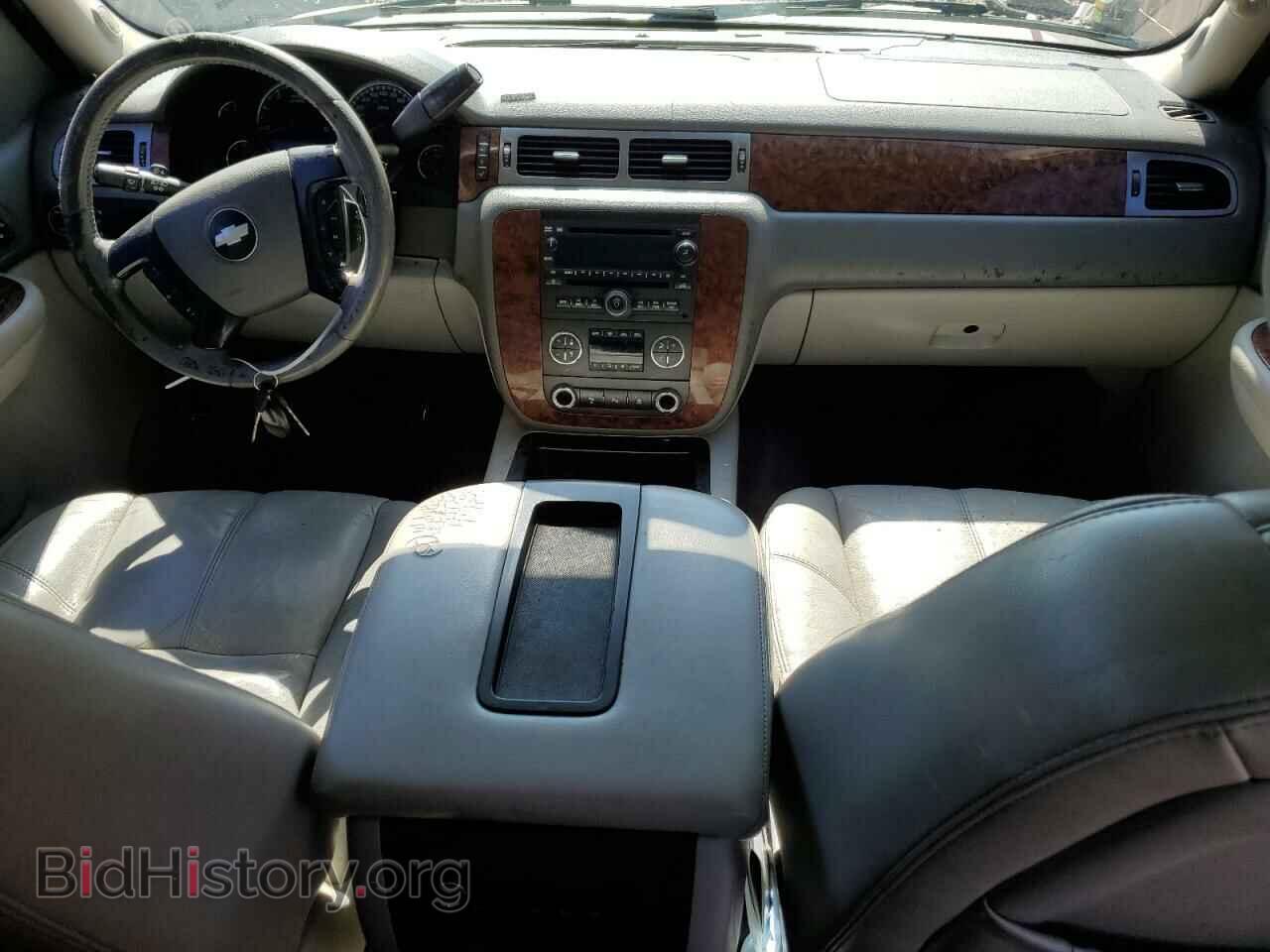 2007 CHEVROLET AVALANCHE - VIN: 3GNEC12097G106914 - Фото 8