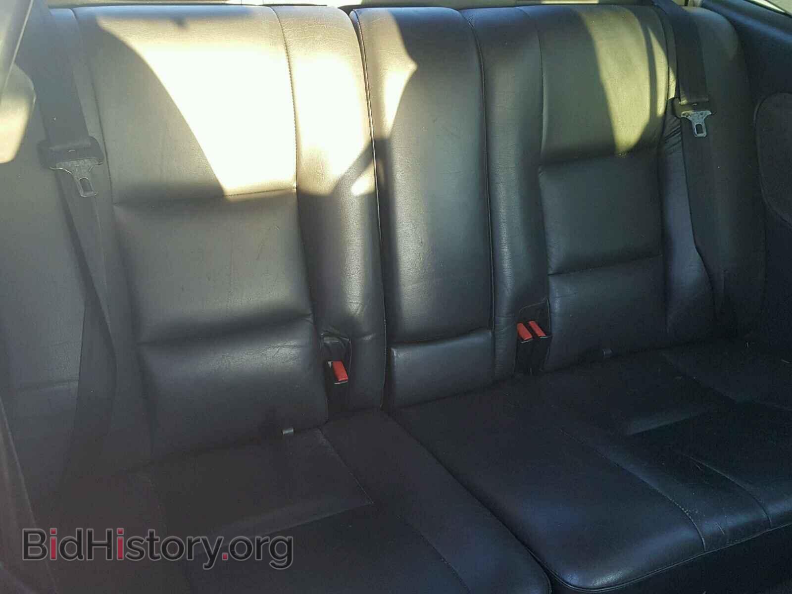 1995 SAAB 900 - VIN: YS3DF35N6S2024292 - Фото 6
