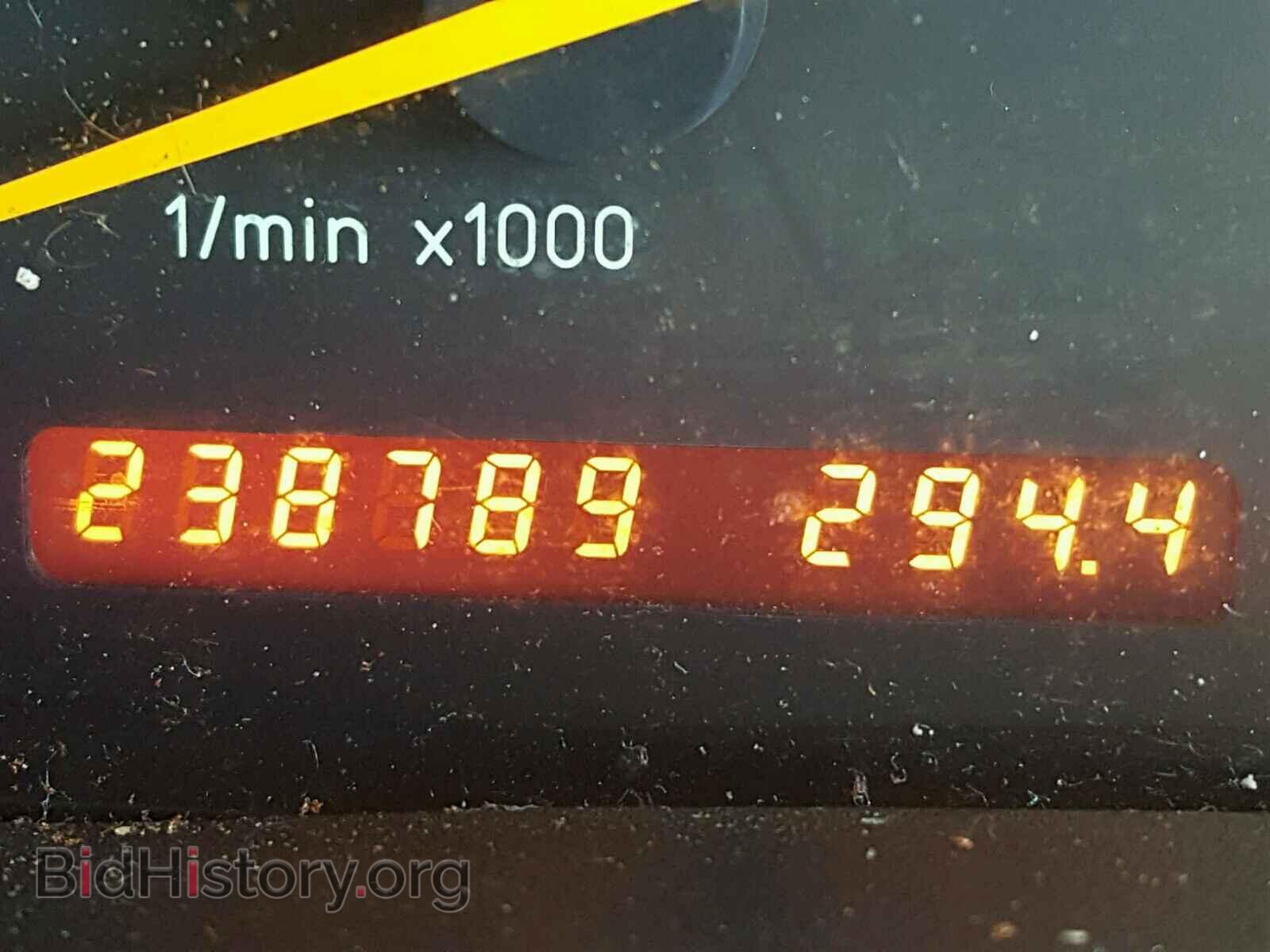 1995 SAAB 900 - VIN: YS3DF35N6S2024292 - Фото 8