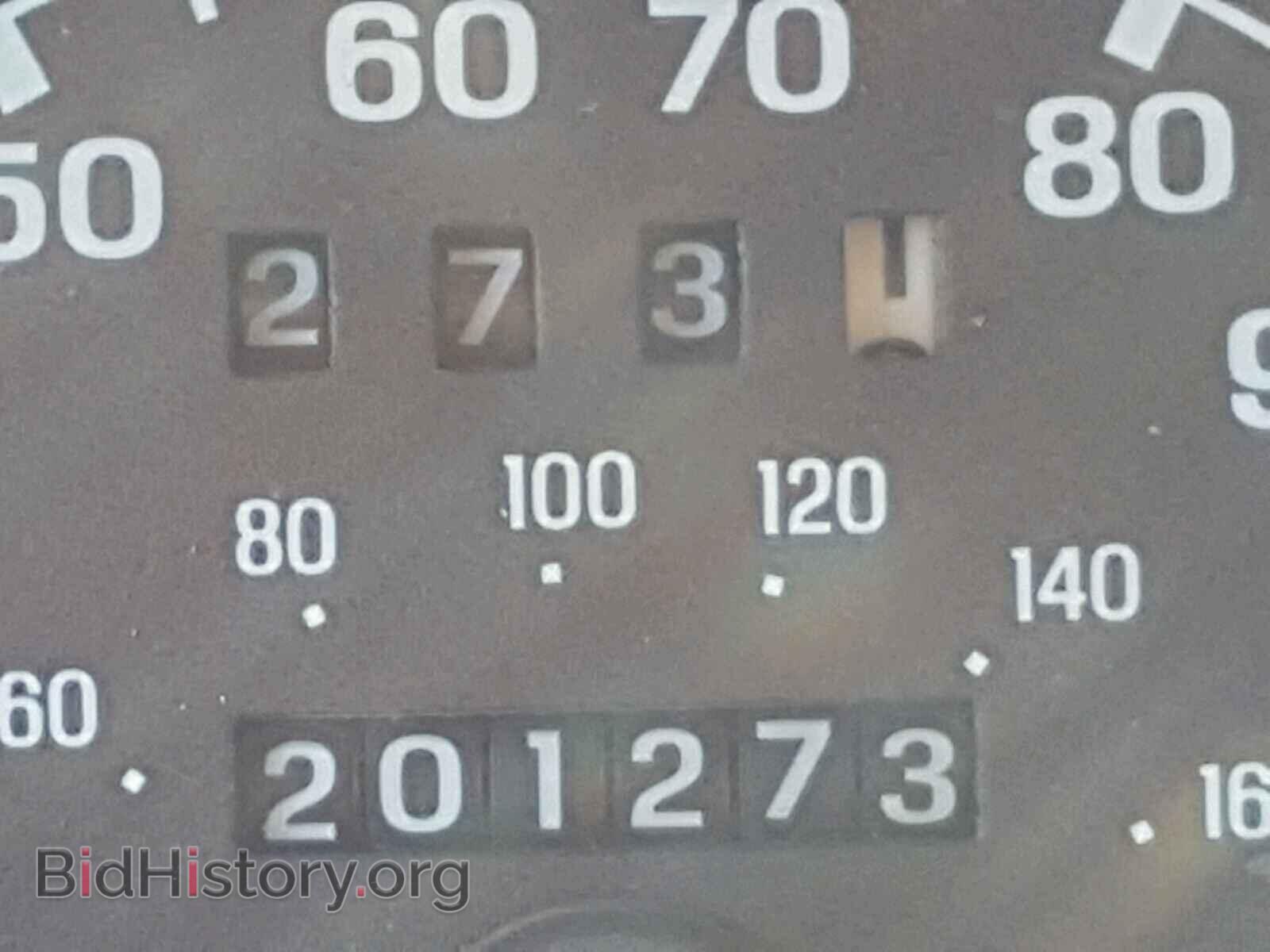 1998 FORD EXPLORER - VIN: 1FMZU34E3WZB45505 - Фото 8
