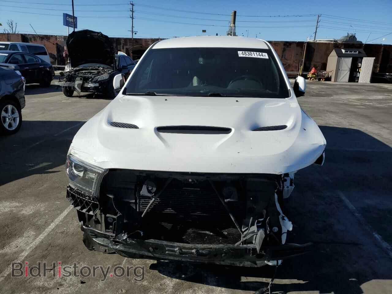 2020 DODGE DURANGO - VIN: 1C4SDHCT5LC441644 - Photo 5