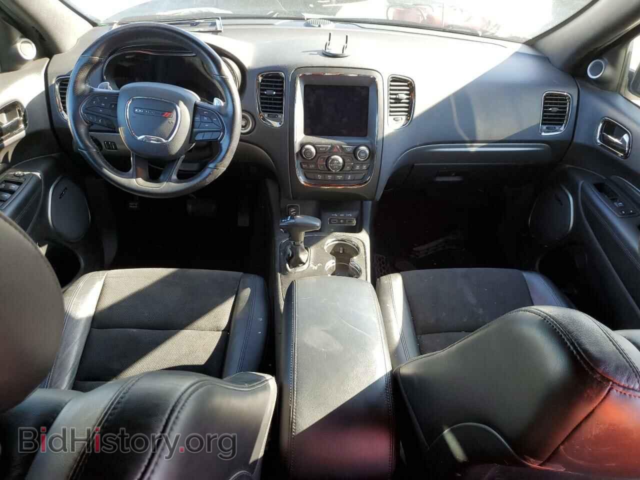 2020 DODGE DURANGO - VIN: 1C4SDHCT5LC441644 - Photo 8