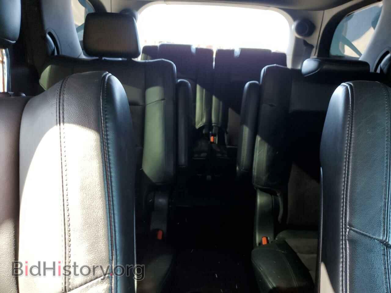 2020 DODGE DURANGO - VIN: 1C4SDHCT5LC441644 - Photo 10