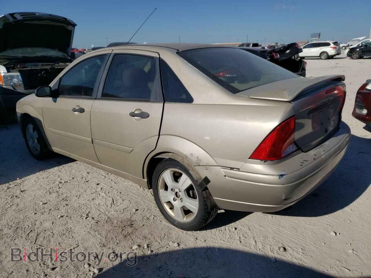 2006 FORD FOCUS - VIN: 1FAHP34N16W217672 - Фото 2