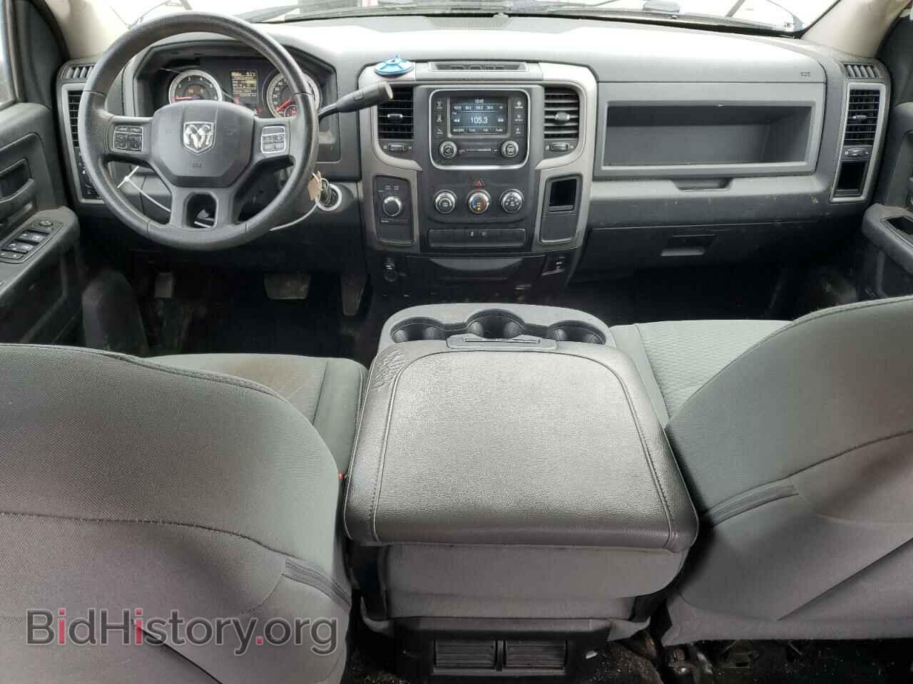 2014 RAM 1500 - VIN: 3C6RR7KT4EG324950 - Фото 8