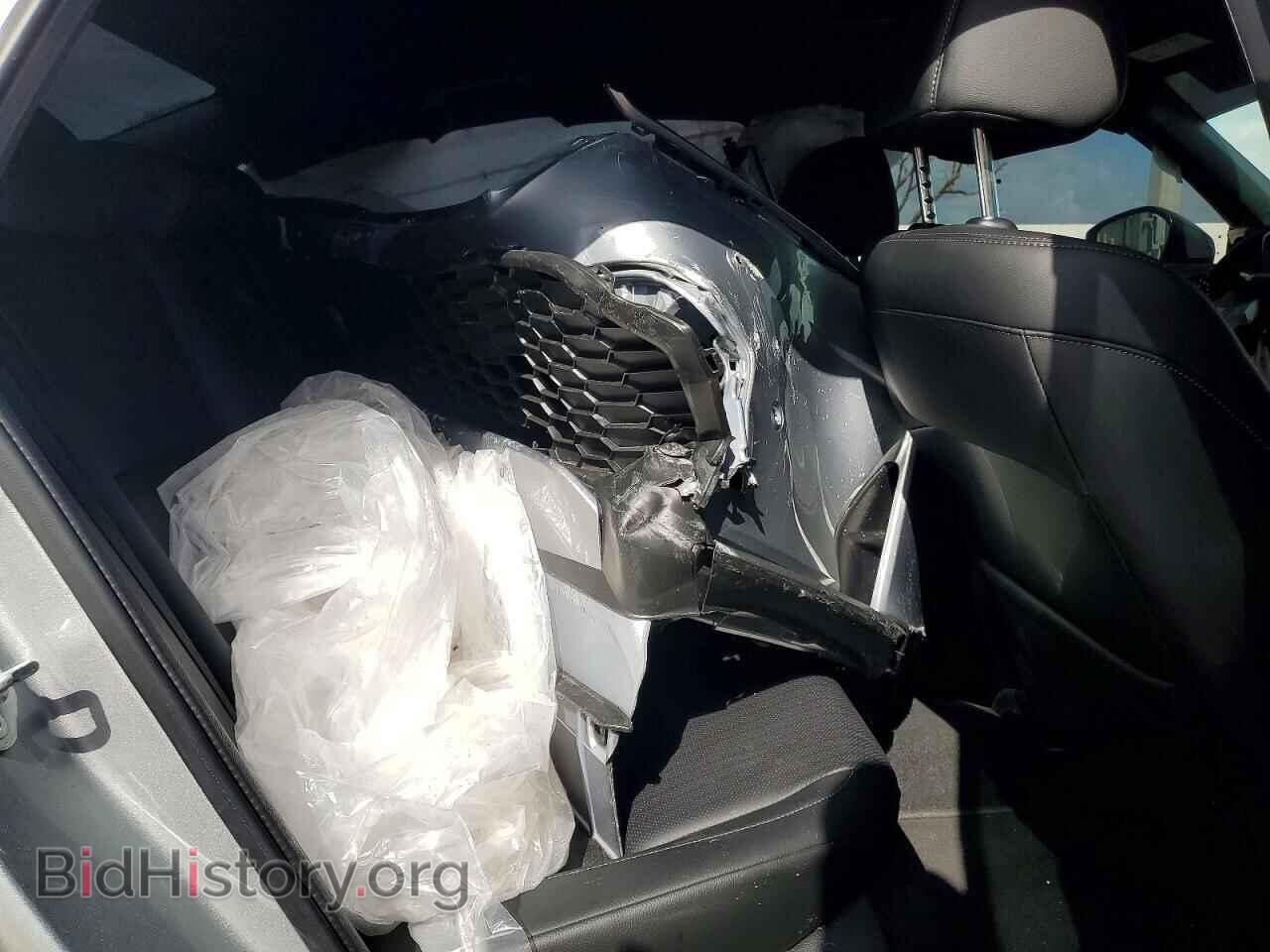 2025 HONDA CIVIC - VIN: 2HGFE4F87SH317841 - Photo 10