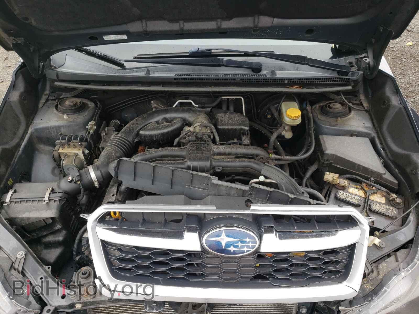 2013 SUBARU IMPREZA - VIN: JF1GPAD64DH821937 - Фото 7