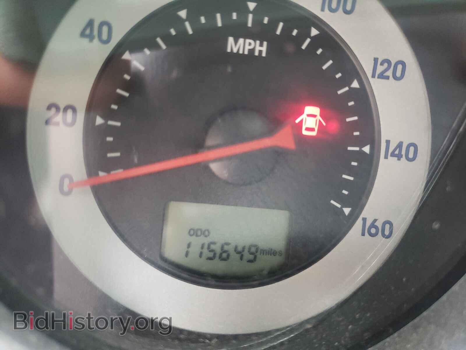 2007 MITSUBISHI ECLIPSE - VIN: 4A3AL25F57E053159 - Фото 8