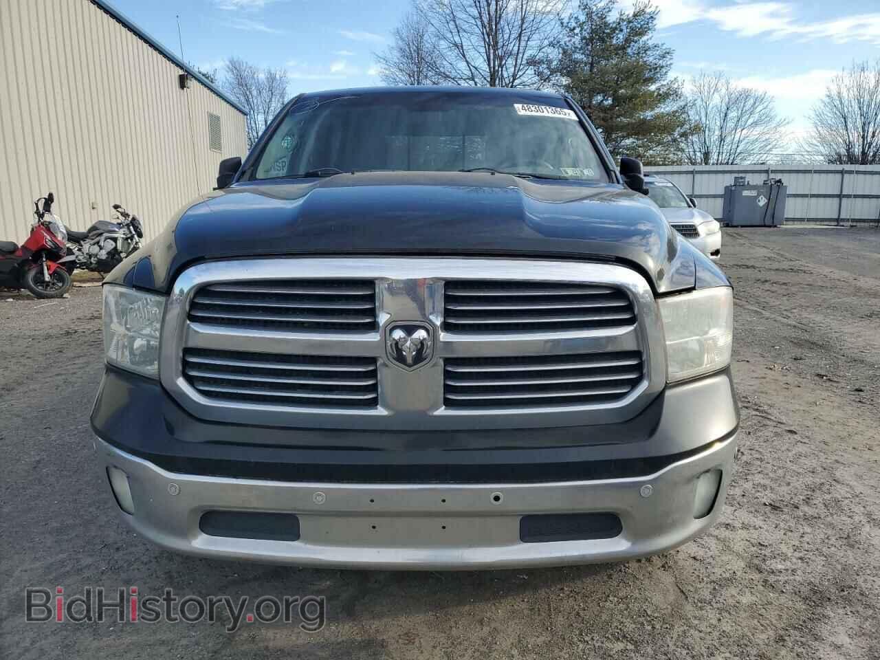 2015 RAM 1500 - VIN: 1C6RR7GT7FS533246 - Фото 5