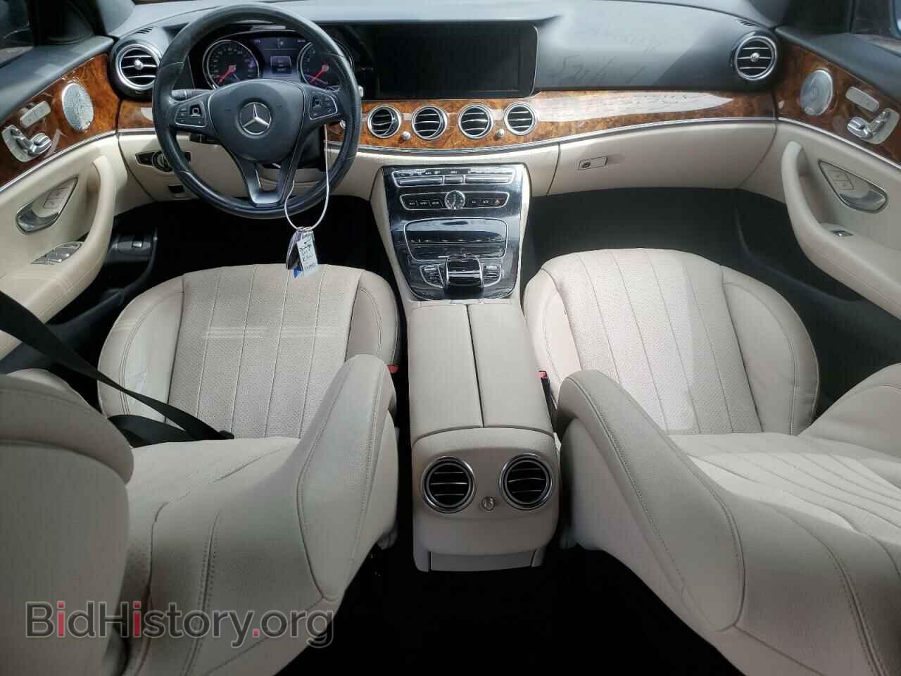 2017 MERCEDES-BENZ E-CLASS - VIN: WDDZF4JB0HA009516 - Фото 8