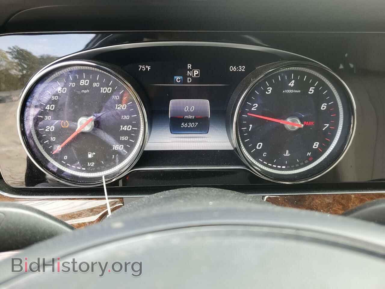 2017 MERCEDES-BENZ E-CLASS - VIN: WDDZF4JB0HA009516 - Фото 9