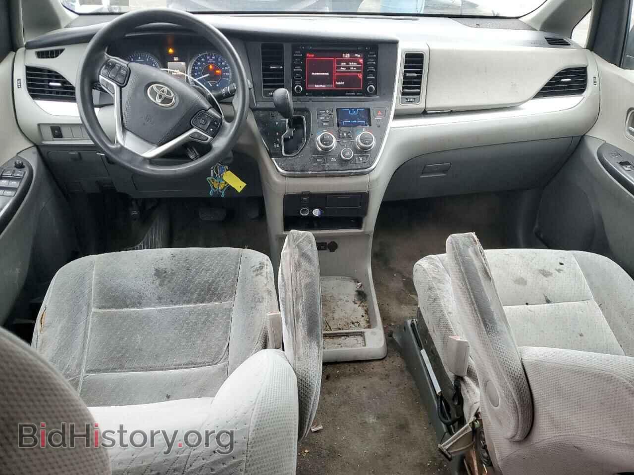 2018 TOYOTA All Models - VIN: 5TDKZ3DC7JS913762 - Фото 8