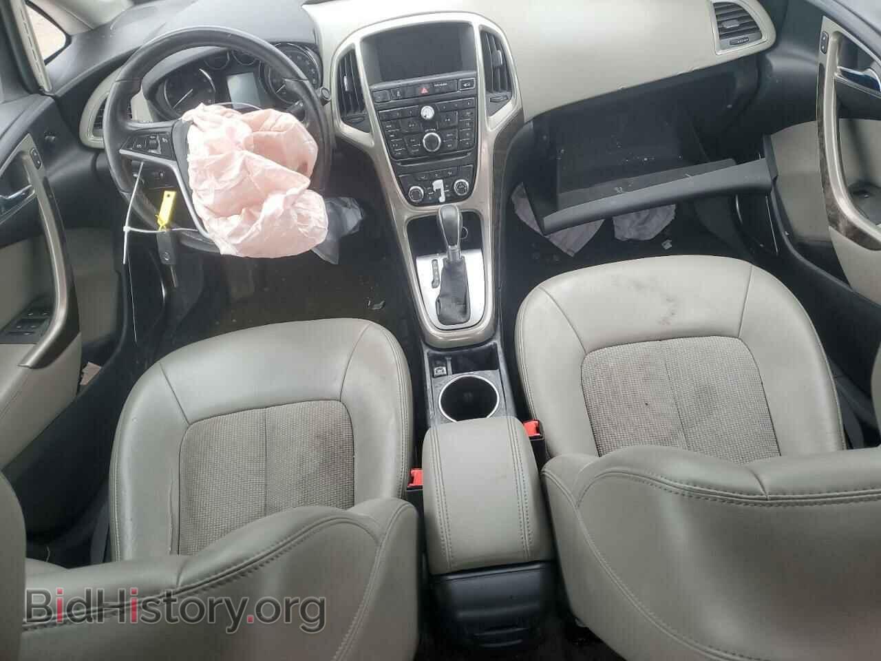 2015 BUICK VERANO - VIN: 1G4PP5SK6F4142159 - Фото 8