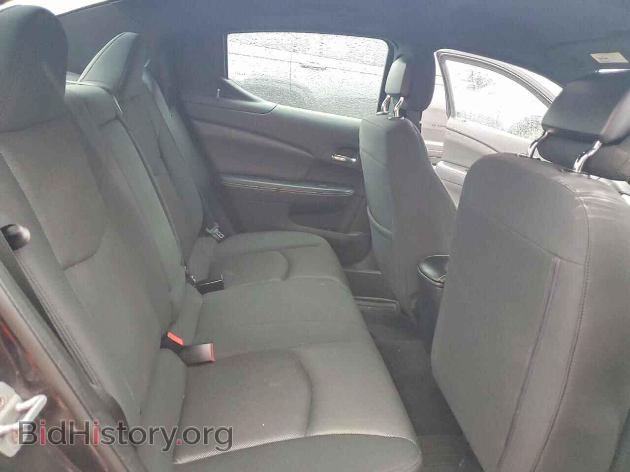 2011 DODGE AVENGER - VIN: 1B3BD1FB1BN536958 - Фото 10