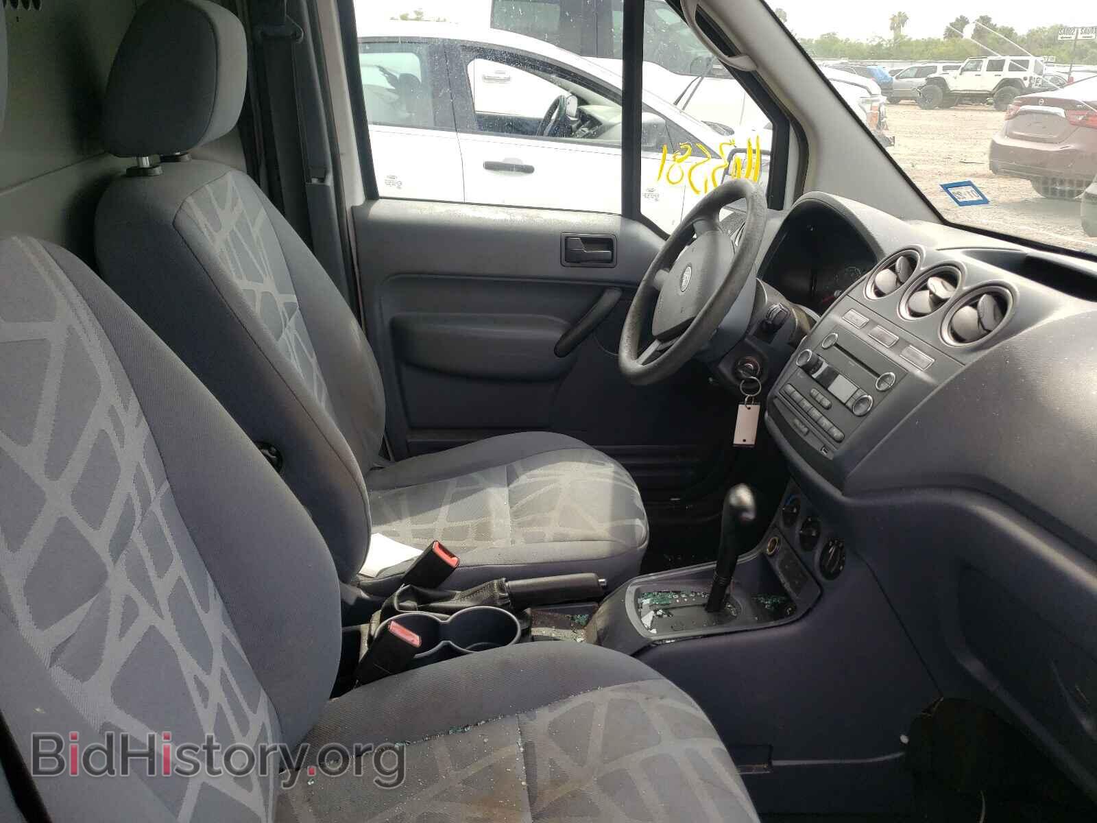 2012 FORD TRANSIT CO - VIN: NM0LS7BN1CT108927 - Фото 5