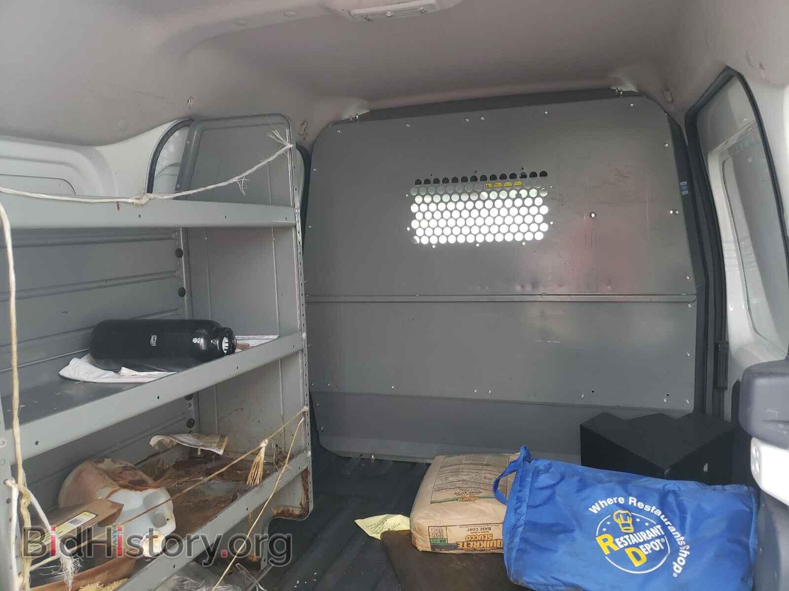 2012 FORD TRANSIT CO - VIN: NM0LS7BN1CT108927 - Фото 6