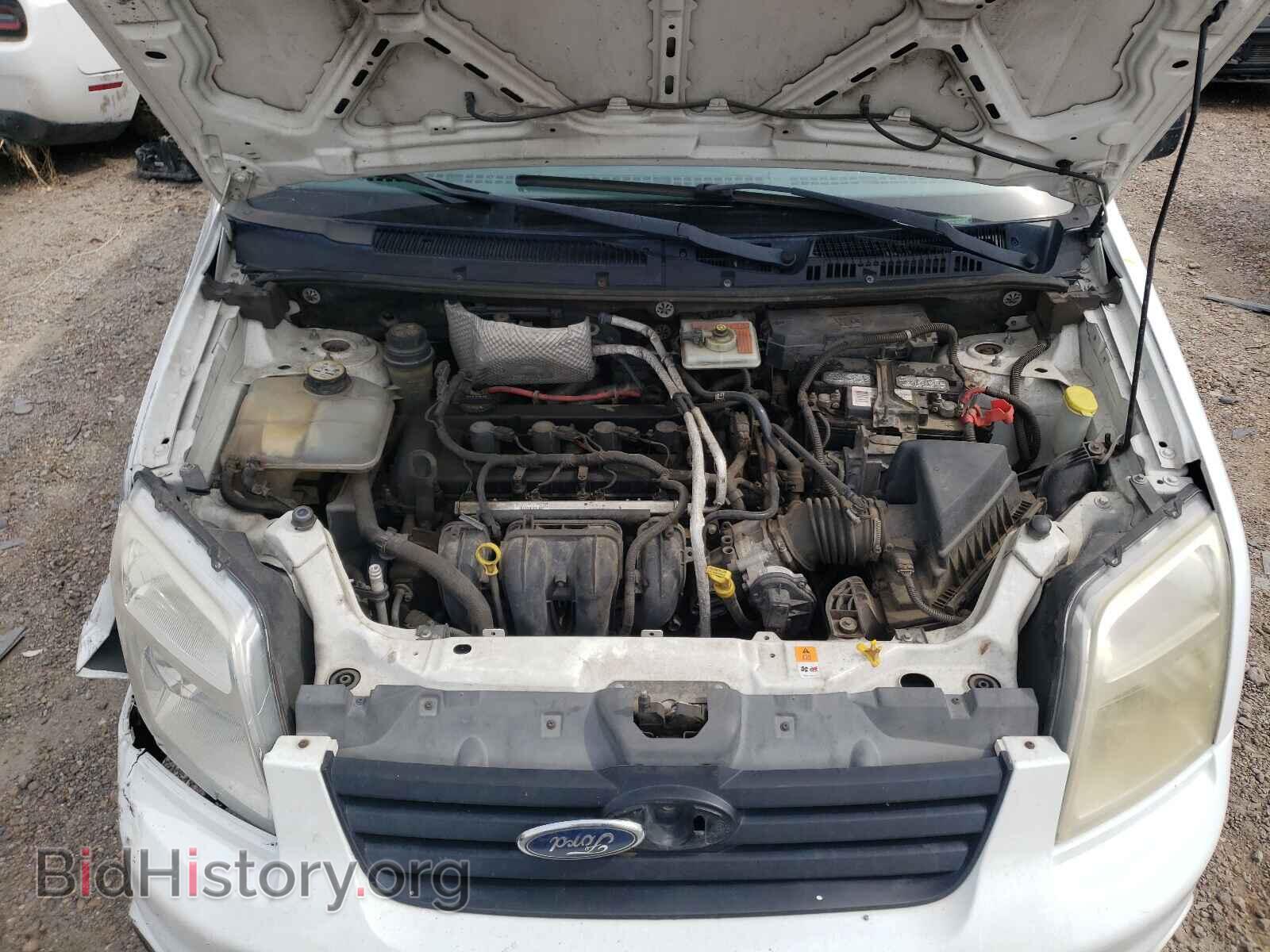 2012 FORD TRANSIT CO - VIN: NM0LS7BN1CT108927 - Фото 7