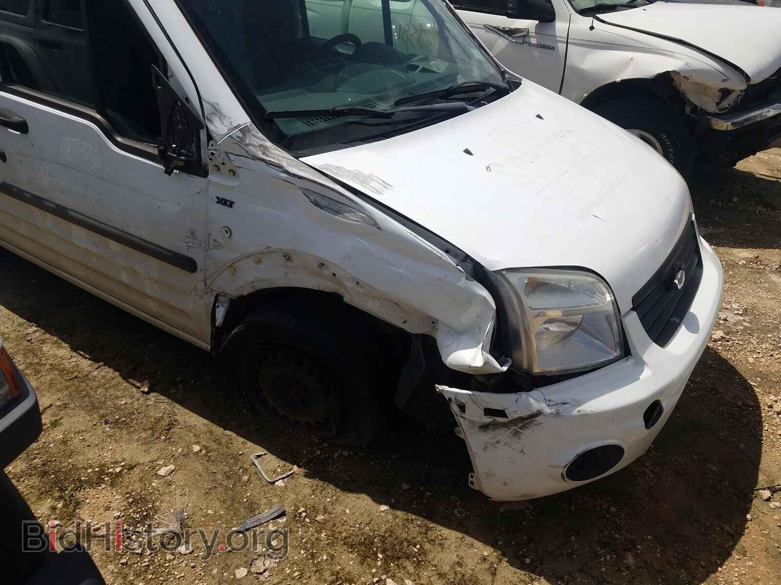 2012 FORD TRANSIT CO - VIN: NM0LS7BN1CT108927 - Фото 9