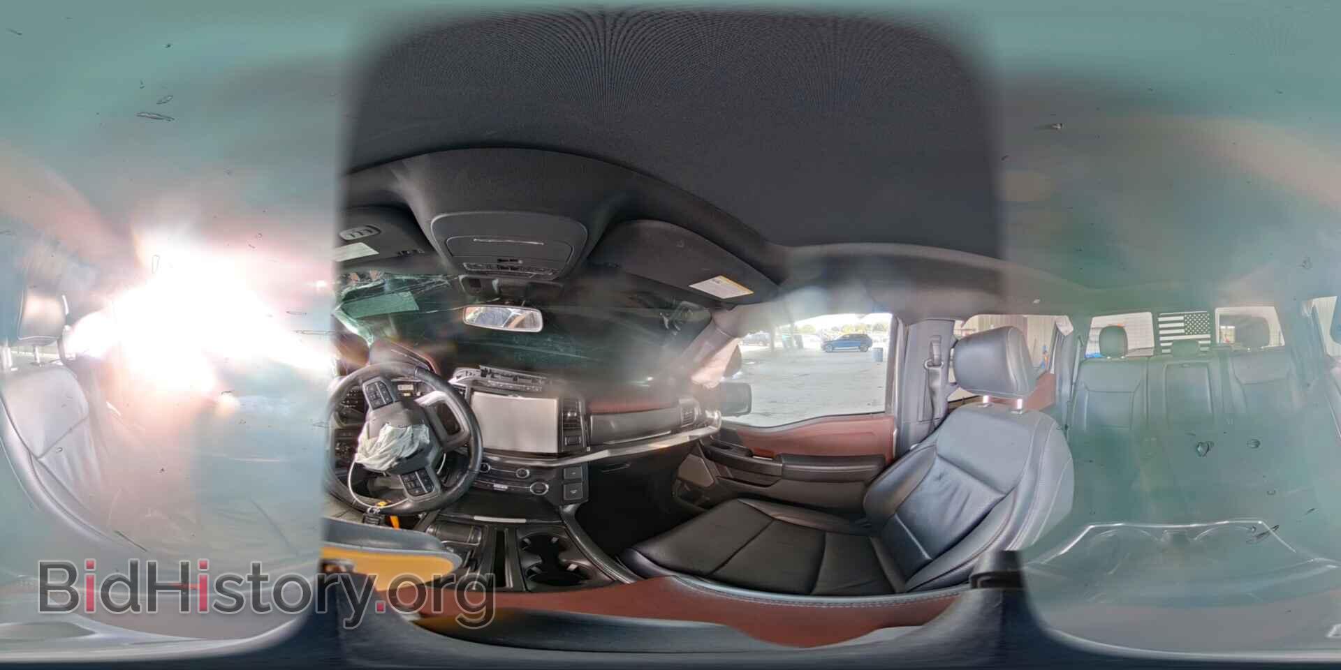2021 FORD All Models - VIN: 1FTFW1E82MFB51924 - Фото 15