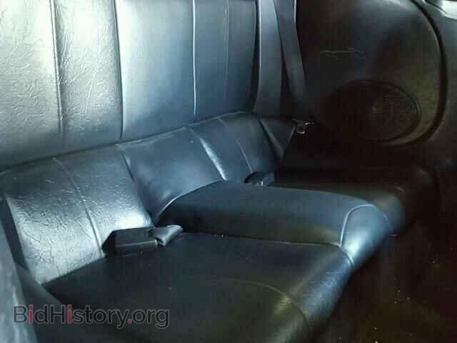 2001 MITSUBISHI ECLIPSE - VIN: 4A3AE85H21E222513 - Фото 6