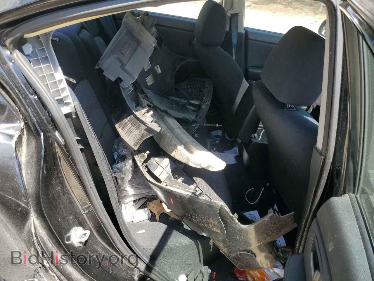 2007 MAZDA 3 - VIN: JM1BK32FX71711182 - Фото 10