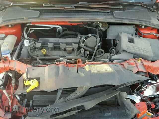 2012 FORD FOCUS - VIN: 1FAHP3F25CL249587 - Photo 7