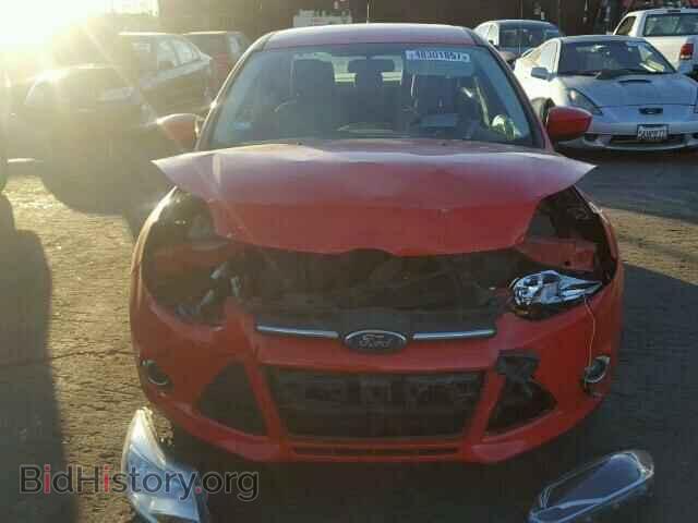 2012 FORD FOCUS - VIN: 1FAHP3F25CL249587 - Photo 9