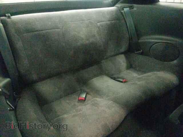 2000 MITSUBISHI ECLIPSE - VIN: 4A3AC34G8YE060267 - Фото 6
