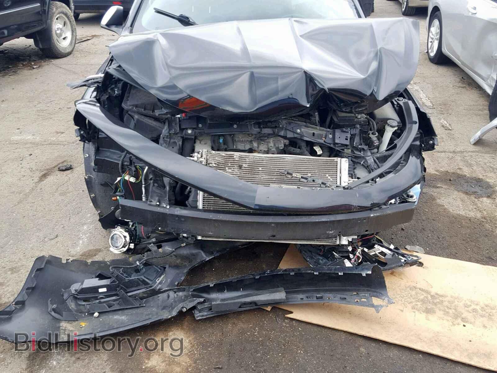 2014 CHEVROLET IMPALA - VIN: 2G1155S30E9277571 - Photo 7