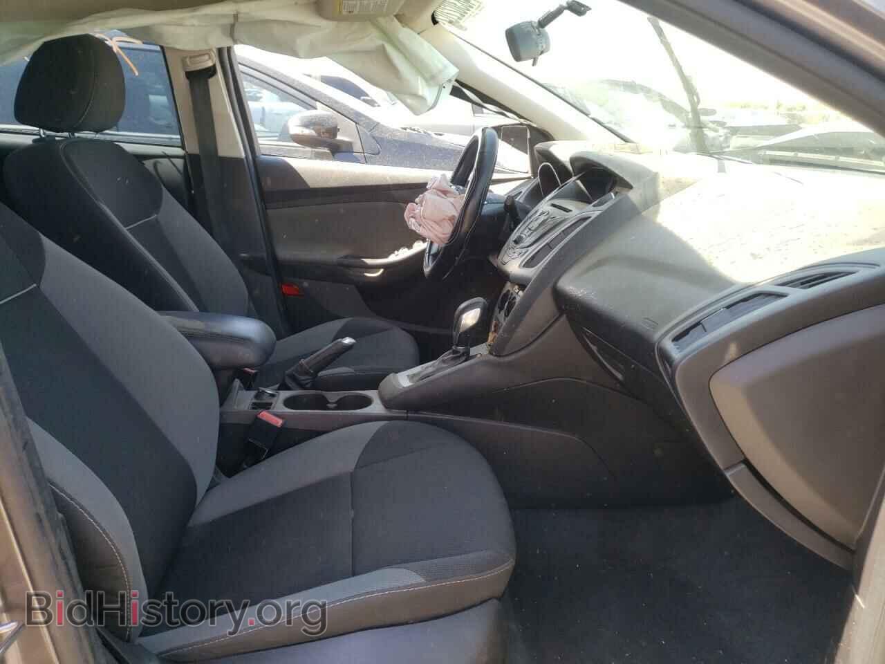 2014 FORD FOCUS - VIN: 1FADP3F21EL330457 - Photo 5
