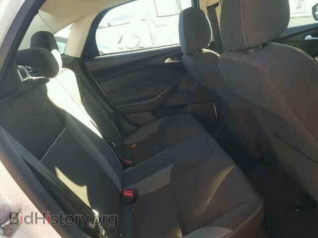 2013 FORD FOCUS - VIN: 1FADP3F2XDL291625 - Photo 6